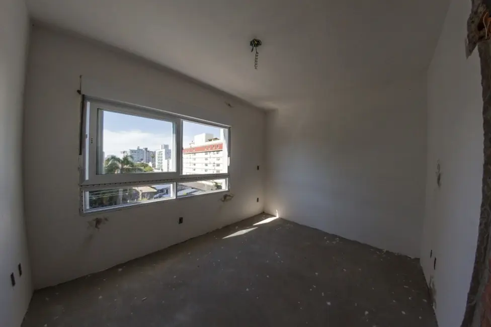 Apartamento com 2 quartos à venda, 62m2 em Menino Deus, Porto Alegre - RS - imagem 4 Foto 4 de Apartamento com 2 quartos à venda, 62m2 em Menino Deus, Porto Alegre - RS