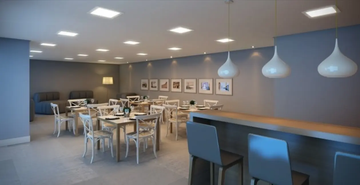 Foto 8 de Apartamento com 2 quartos à venda, 52m2 em Partenon, Porto Alegre - RS