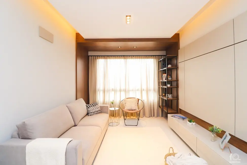 Foto 8 de Apartamento com 2 quartos à venda, 69m2 em Cristo Redentor, Porto Alegre - RS