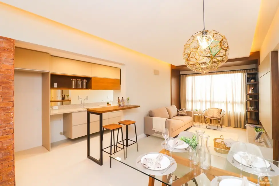 Foto 6 de Apartamento com 2 quartos à venda, 69m2 em Cristo Redentor, Porto Alegre - RS