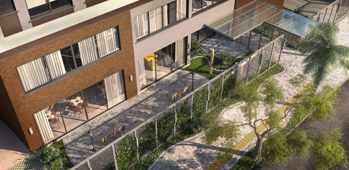 Foto 5 de Apartamento com 2 quartos à venda, 69m2 em Cristo Redentor, Porto Alegre - RS