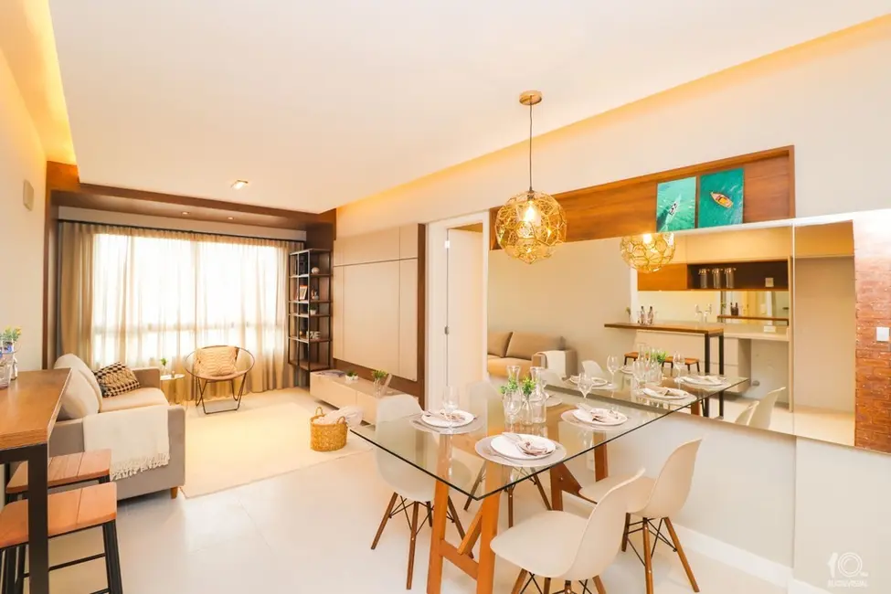 Foto 7 de Apartamento com 2 quartos à venda, 69m2 em Cristo Redentor, Porto Alegre - RS