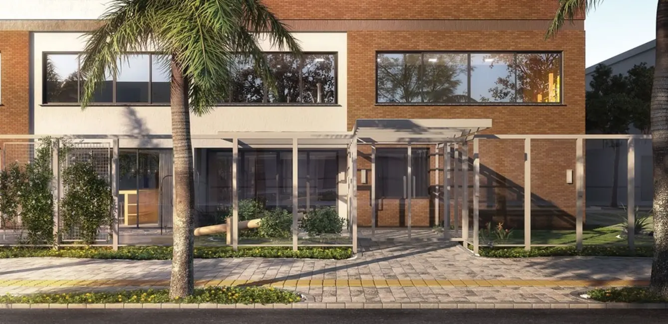 Foto 4 de Apartamento com 2 quartos à venda, 69m2 em Cristo Redentor, Porto Alegre - RS