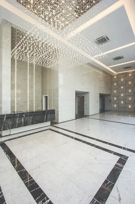 Foto 5 de Sala Comercial à venda, 40m2 em Independência, Porto Alegre - RS