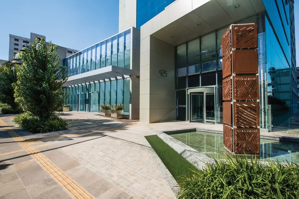 Foto 4 de Sala Comercial à venda, 40m2 em Independência, Porto Alegre - RS