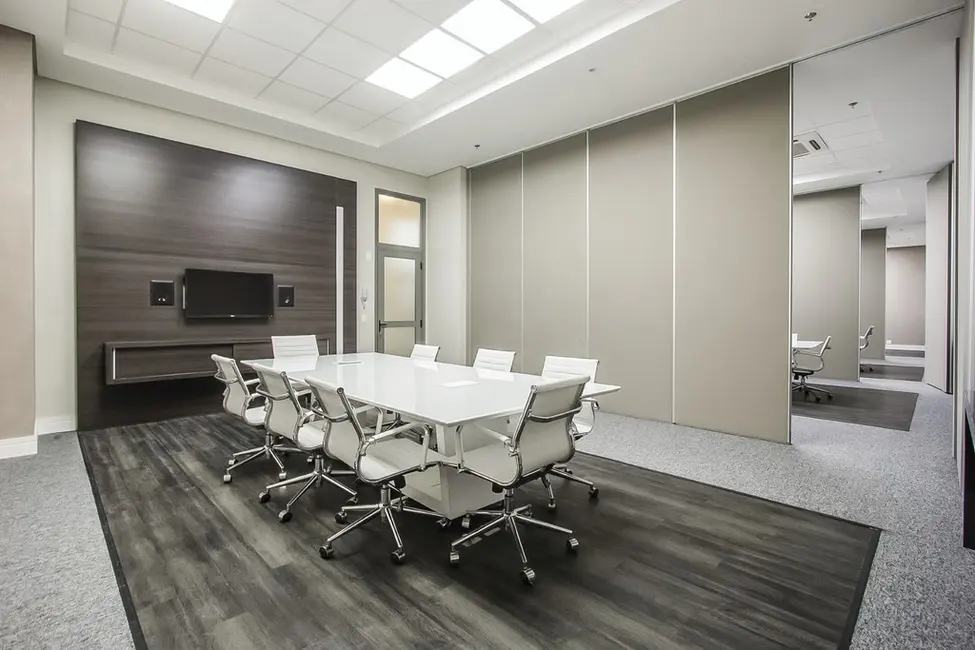 Foto 8 de Sala Comercial à venda, 40m2 em Independência, Porto Alegre - RS