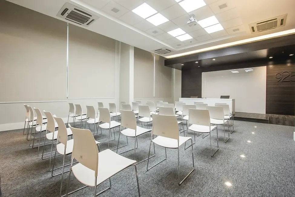 Foto 9 de Sala Comercial à venda, 40m2 em Independência, Porto Alegre - RS