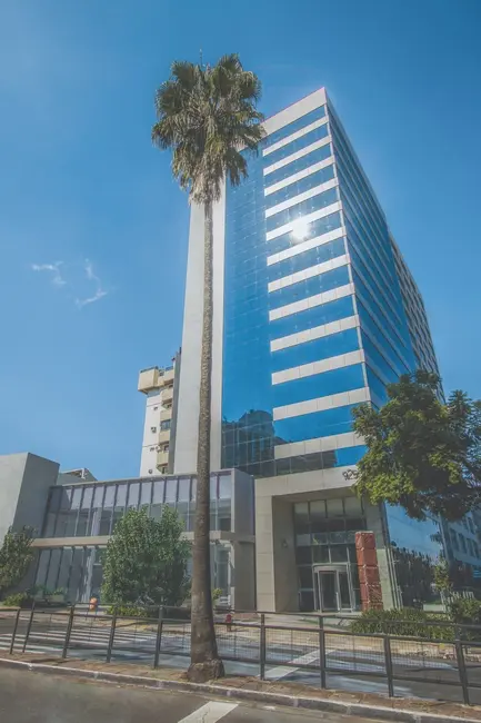 Foto 3 de Sala Comercial à venda, 40m2 em Independência, Porto Alegre - RS