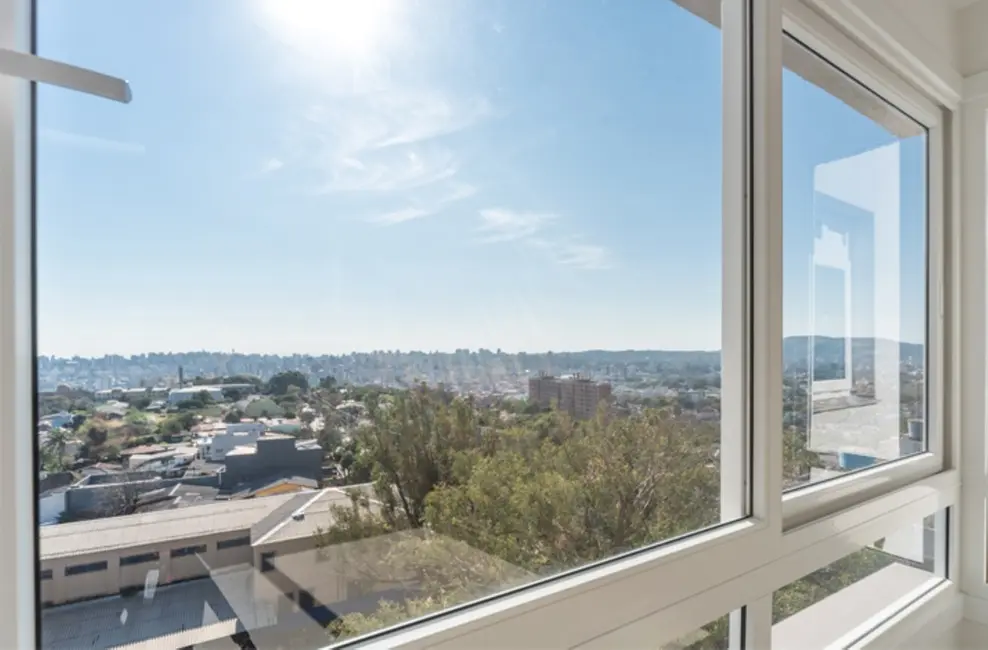 Foto 4 de Apartamento com 3 quartos à venda, 86m2 em Santo Antônio, Porto Alegre - RS