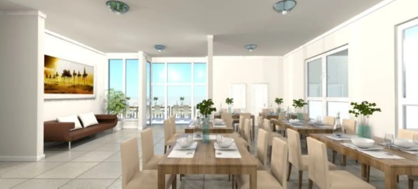 Foto 9 de Apartamento com 3 quartos à venda, 86m2 em Santo Antônio, Porto Alegre - RS