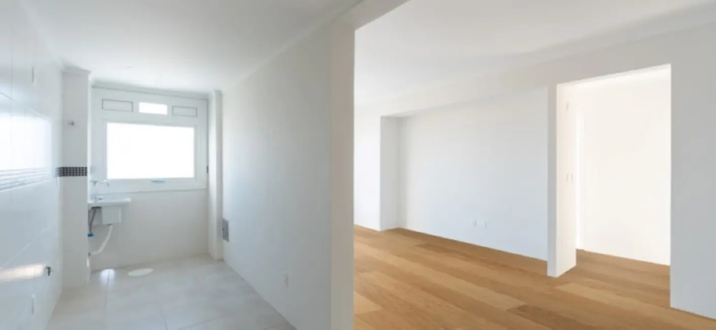 Foto 3 de Apartamento com 3 quartos à venda, 86m2 em Santo Antônio, Porto Alegre - RS