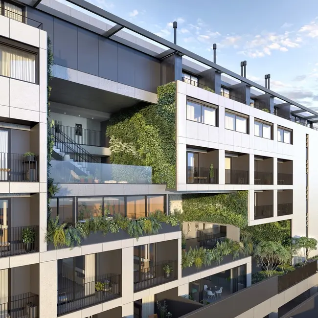 Foto 3 de Apartamento com 1 quarto à venda, 66m2 em Menino Deus, Porto Alegre - RS