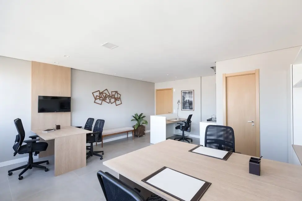 Foto 1 de Sala Comercial à venda, 35m2 em Cidade Baixa, Porto Alegre - RS