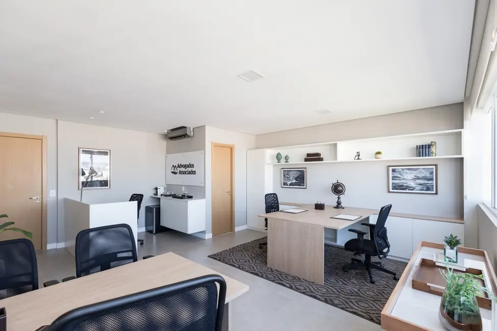 Foto 3 de Sala Comercial à venda, 35m2 em Cidade Baixa, Porto Alegre - RS