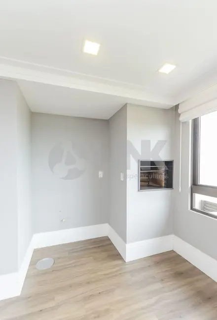 Foto 5 de Apartamento com 3 quartos à venda, 107m2 em Cristo Redentor, Porto Alegre - RS