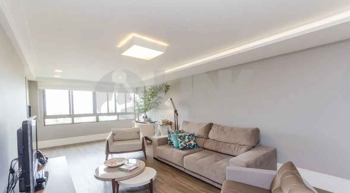 Foto 6 de Apartamento com 3 quartos à venda, 107m2 em Cristo Redentor, Porto Alegre - RS