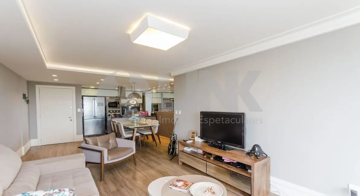 Foto 7 de Apartamento com 3 quartos à venda, 107m2 em Cristo Redentor, Porto Alegre - RS