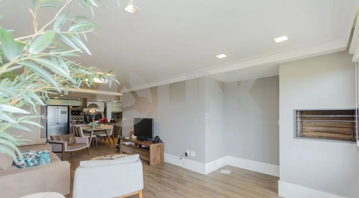 Foto 4 de Apartamento com 3 quartos à venda, 107m2 em Cristo Redentor, Porto Alegre - RS