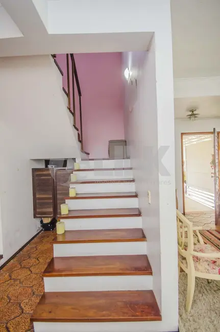 Foto 6 de Casa de Condomínio com 3 quartos à venda, 320m2 em Cristo Redentor, Porto Alegre - RS