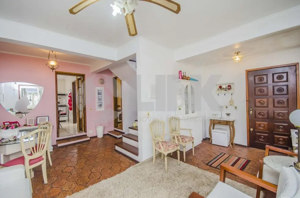 Foto 1 de Casa de Condomínio com 3 quartos à venda, 320m2 em Cristo Redentor, Porto Alegre - RS