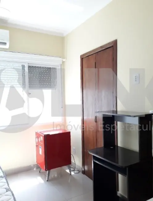 Foto 2 de Apartamento com 1 quarto à venda, 22m2 em Centro Histórico, Porto Alegre - RS