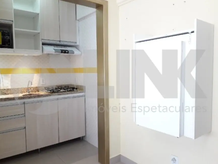 Apartamento com 1 quarto à venda, 22m2 em Centro Histórico, Porto Alegre - RS - imagem 5 Foto 5 de Apartamento com 1 quarto à venda, 22m2 em Centro Histórico, Porto Alegre - RS
