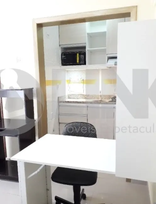 Apartamento com 1 quarto à venda, 22m2 em Centro Histórico, Porto Alegre - RS - imagem 6 Foto 6 de Apartamento com 1 quarto à venda, 22m2 em Centro Histórico, Porto Alegre - RS