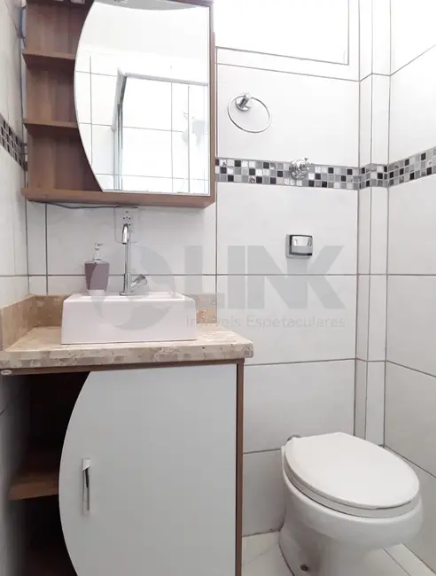 Apartamento com 1 quarto à venda, 22m2 em Centro Histórico, Porto Alegre - RS - imagem 8 Foto 8 de Apartamento com 1 quarto à venda, 22m2 em Centro Histórico, Porto Alegre - RS