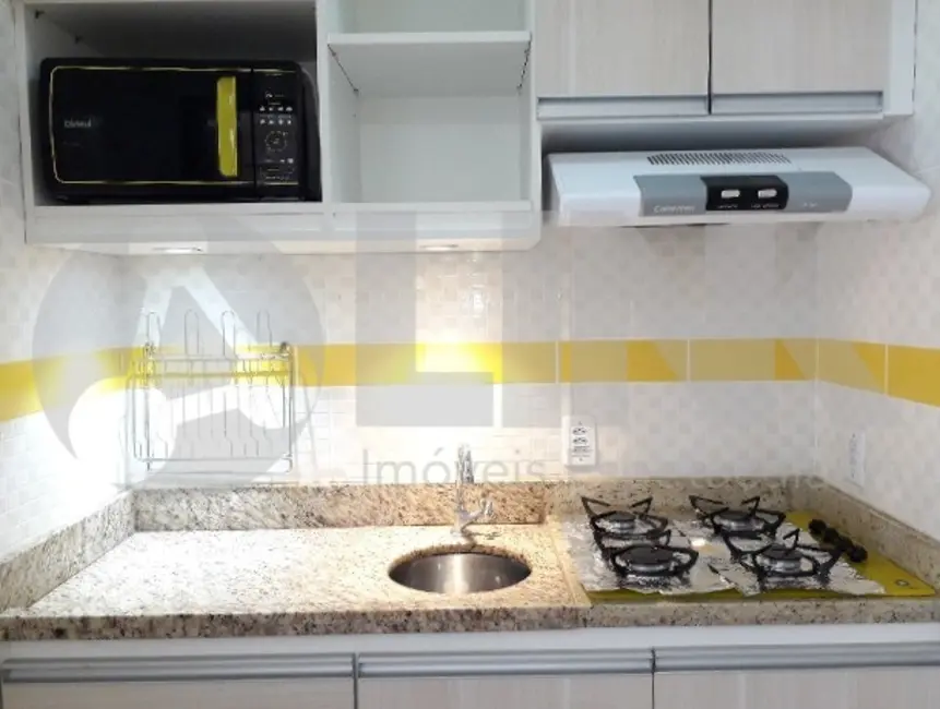 Apartamento com 1 quarto à venda, 22m2 em Centro Histórico, Porto Alegre - RS - imagem 4 Foto 4 de Apartamento com 1 quarto à venda, 22m2 em Centro Histórico, Porto Alegre - RS