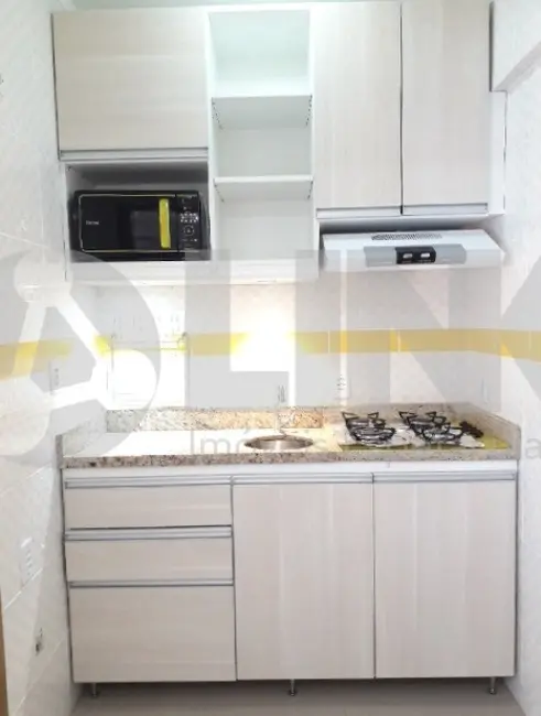 Apartamento com 1 quarto à venda, 22m2 em Centro Histórico, Porto Alegre - RS - imagem 3 Foto 3 de Apartamento com 1 quarto à venda, 22m2 em Centro Histórico, Porto Alegre - RS