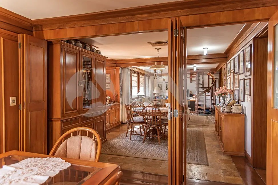 Foto 8 de Apartamento com 3 quartos à venda, 492m2 em Bela Vista, Porto Alegre - RS