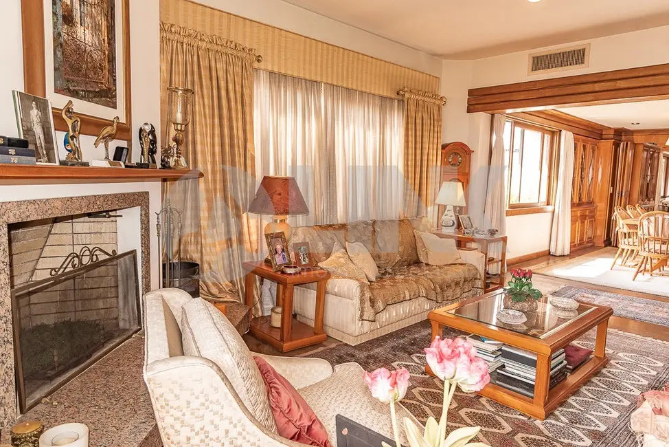 Foto 3 de Apartamento com 3 quartos à venda, 492m2 em Bela Vista, Porto Alegre - RS