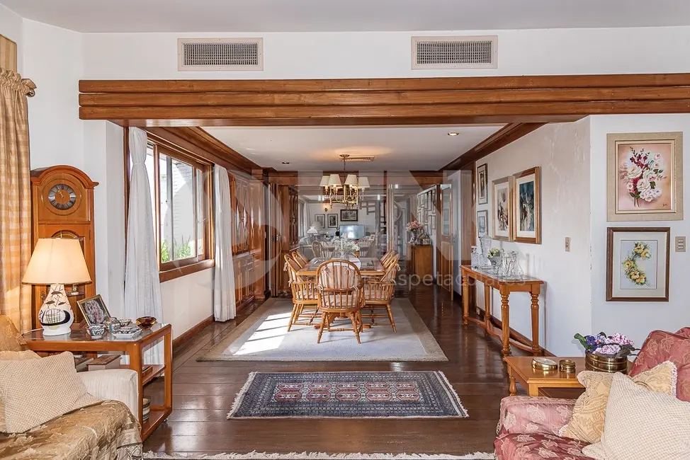 Foto 6 de Apartamento com 3 quartos à venda, 492m2 em Bela Vista, Porto Alegre - RS