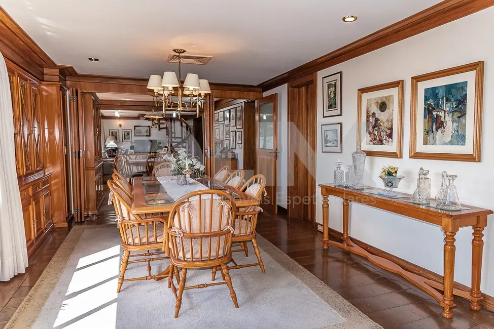 Foto 7 de Apartamento com 3 quartos à venda, 492m2 em Bela Vista, Porto Alegre - RS