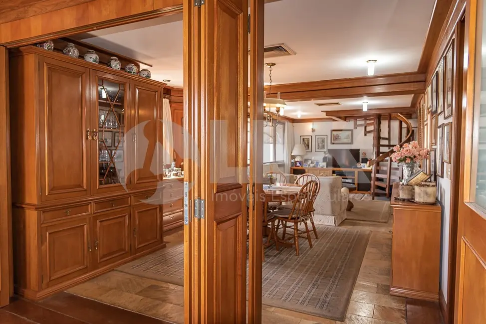 Foto 9 de Apartamento com 3 quartos à venda, 492m2 em Bela Vista, Porto Alegre - RS