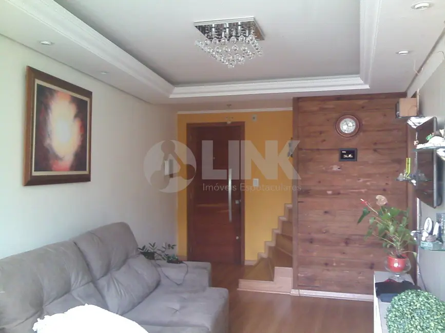 Foto 1 de Apartamento com 2 quartos à venda, 134m2 em Jardim Lindóia, Porto Alegre - RS