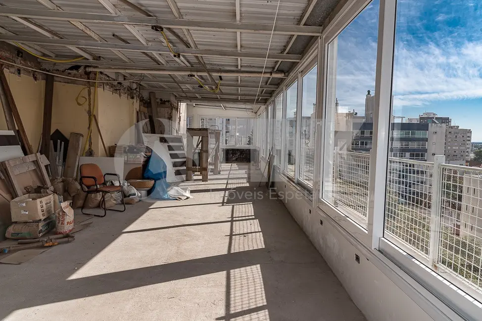 Foto 5 de Apartamento com 3 quartos à venda, 158m2 em Auxiliadora, Porto Alegre - RS