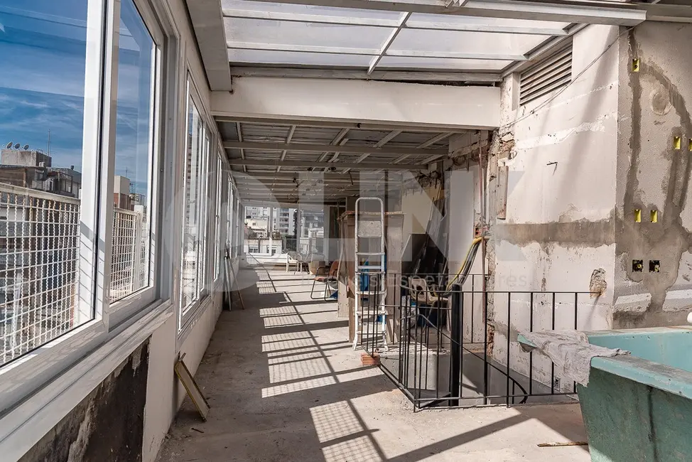 Foto 4 de Apartamento com 3 quartos à venda, 158m2 em Auxiliadora, Porto Alegre - RS