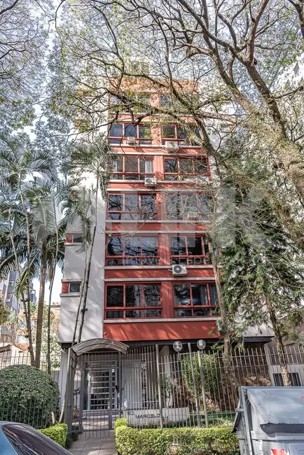 Foto 1 de Apartamento com 3 quartos à venda, 158m2 em Auxiliadora, Porto Alegre - RS