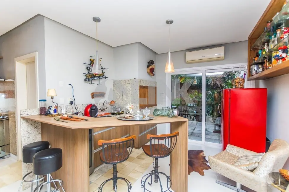 Foto 5 de Casa com 3 quartos à venda, 280m2 em Jardim Lindóia, Porto Alegre - RS