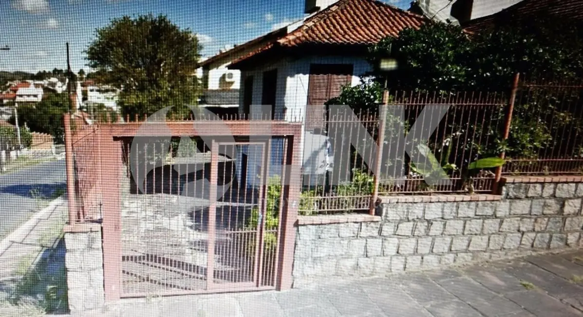 Foto 1 de Terreno / Lote à venda, 312m2 em Jardim Itu, Porto Alegre - RS
