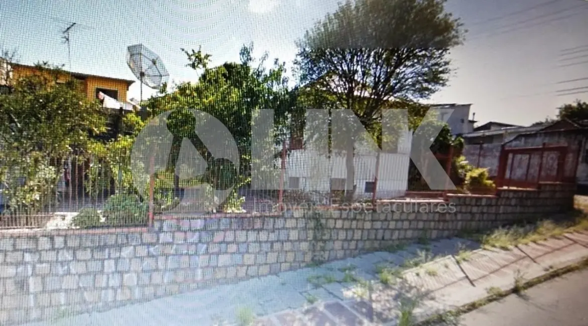 Foto 4 de Terreno / Lote à venda, 312m2 em Jardim Itu, Porto Alegre - RS