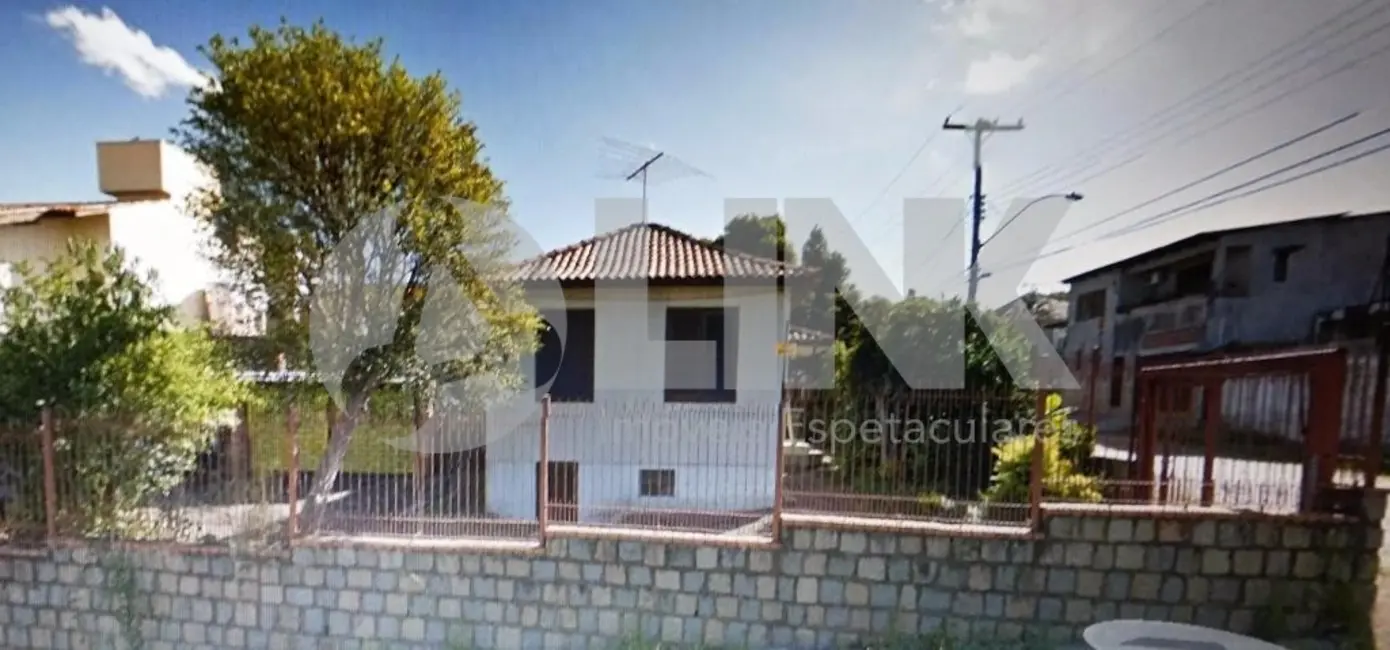 Foto 3 de Terreno / Lote à venda, 312m2 em Jardim Itu, Porto Alegre - RS