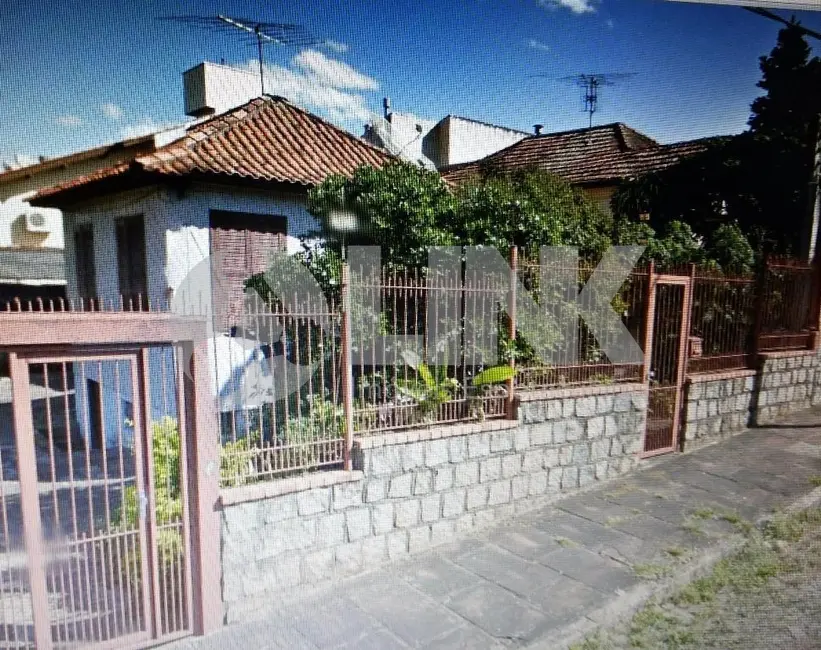 Foto 5 de Terreno / Lote à venda, 312m2 em Jardim Itu, Porto Alegre - RS