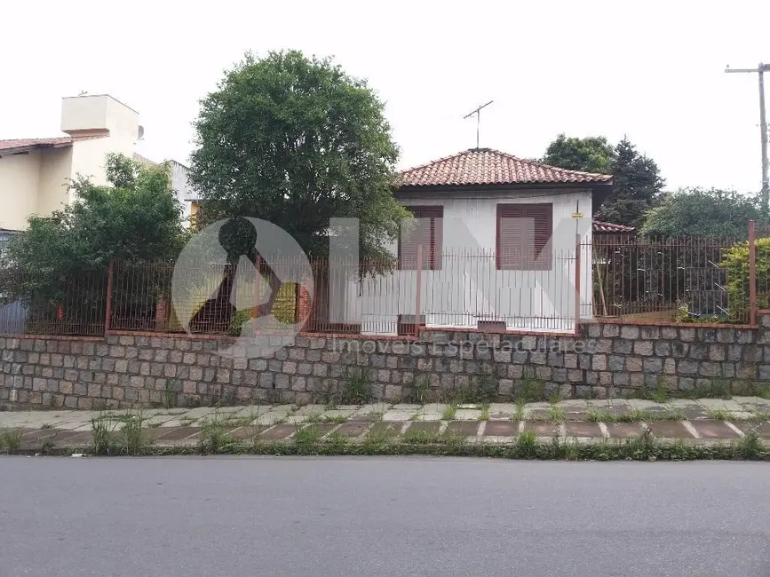 Foto 2 de Terreno / Lote à venda, 312m2 em Jardim Itu, Porto Alegre - RS