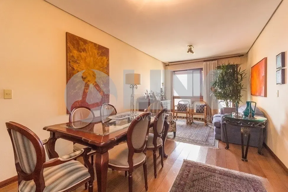 Foto 1 de Apartamento com 3 quartos à venda, 223m2 em Auxiliadora, Porto Alegre - RS