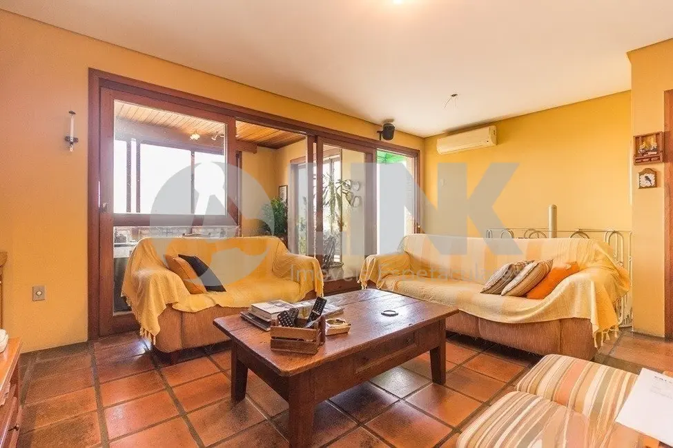 Foto 4 de Apartamento com 3 quartos à venda, 223m2 em Auxiliadora, Porto Alegre - RS