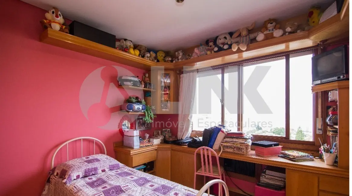 Foto 8 de Apartamento com 3 quartos à venda, 223m2 em Auxiliadora, Porto Alegre - RS