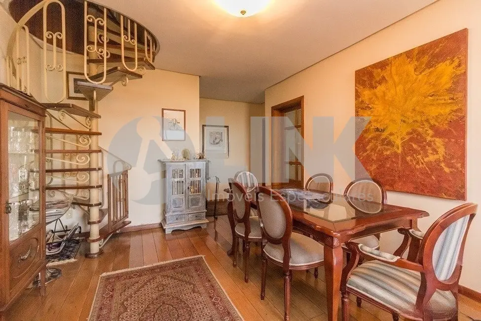 Foto 6 de Apartamento com 3 quartos à venda, 223m2 em Auxiliadora, Porto Alegre - RS