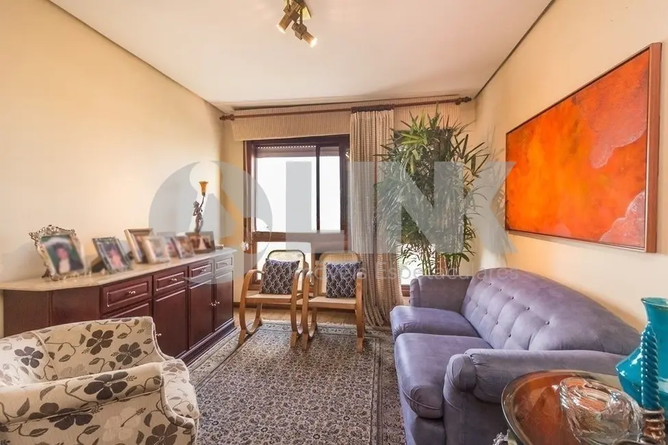 Foto 5 de Apartamento com 3 quartos à venda, 223m2 em Auxiliadora, Porto Alegre - RS